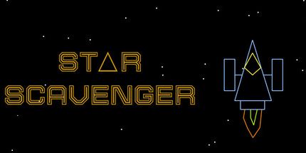 御三家Game-星际拾荒者