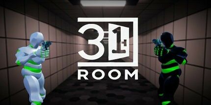 御三家Game-31房间