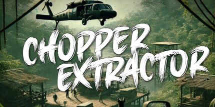 御三家Game-斩波器提取器