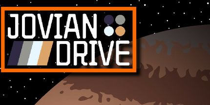 御三家Game-Jovian Drive