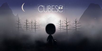 御三家Game-Cubesc VR