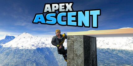 御三家Game-顶点上升