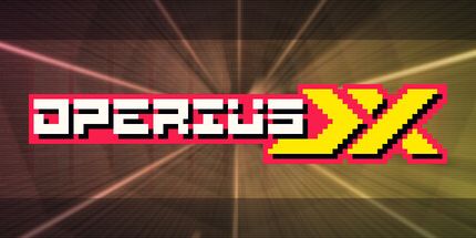 御三家Game-Operius DX