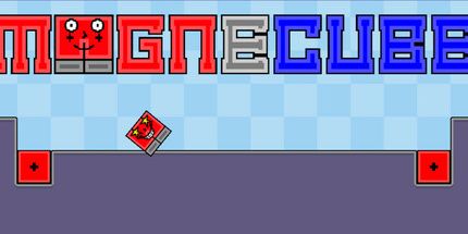 御三家Game-Magnecube