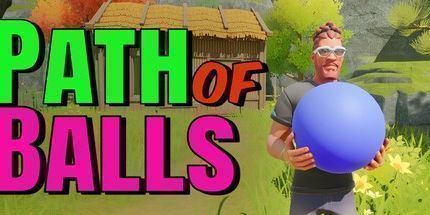 御三家Game-球的路径