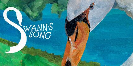 御三家Game-斯旺的歌