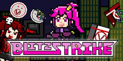 御三家Game-闪电式打击