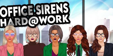 御三家Game-办公室警报器在努力工作