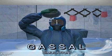 御三家Game-Gassal模拟