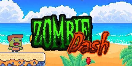 御三家Game-僵尸短跑