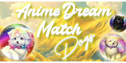 御三家Game-动漫梦匹配: 狗