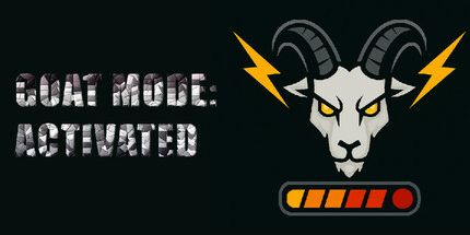 御三家Game-山羊模式: 激活