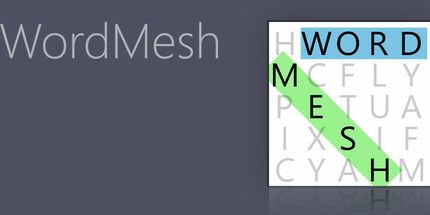 御三家Game-单词网格