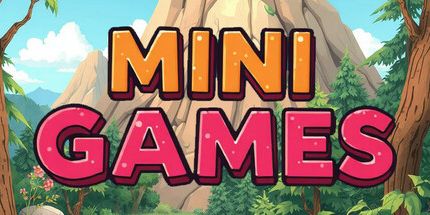 御三家Game-迷你游戏: 30 in 1-解开超休闲乐趣挑战