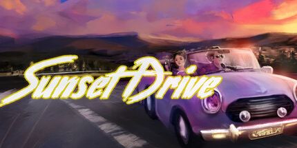 御三家Game-日落大道