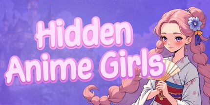 御三家Game-隐藏的动漫女孩