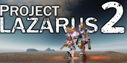 御三家Game-拉撒路项目2