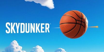 御三家Game-SkyDunker