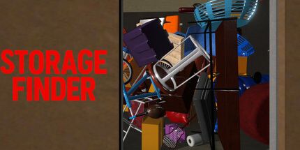 御三家Game-存储查找器