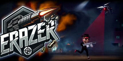 御三家Game-埃雷泽