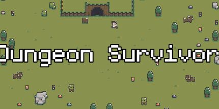 御三家Game-地牢幸存者