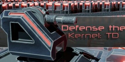 御三家Game-人类之后: TD