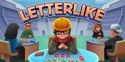 御三家Game-字母状