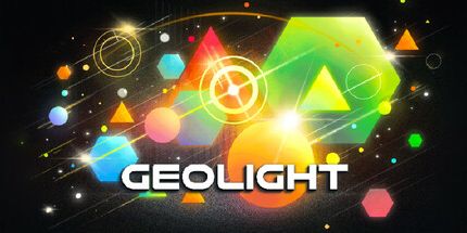 御三家Game-GeoLight