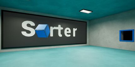 御三家Game-分拣机