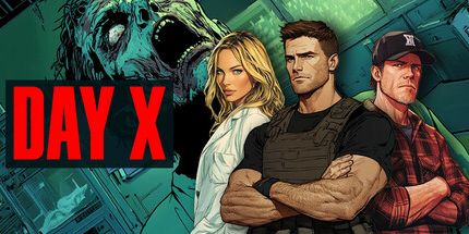 御三家Game-第X天