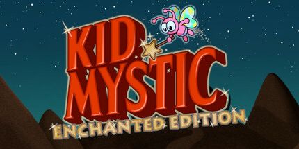 御三家Game-儿童神秘: 附魔版