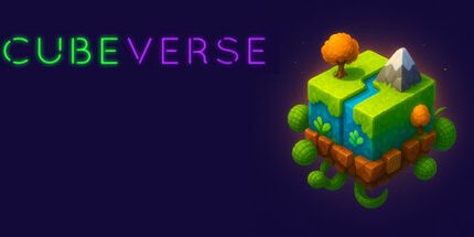 御三家Game-Cubeverse: 孤独的行星