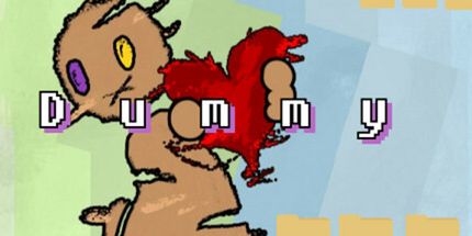 御三家Game-假人