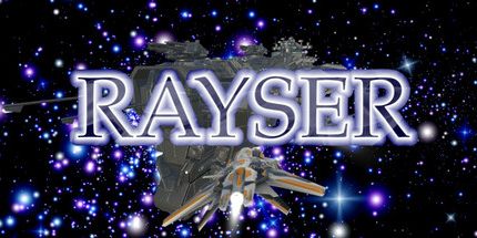 御三家Game-RAYSER