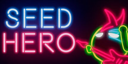 御三家Game-种子英雄