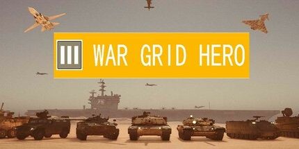 御三家Game-战争网格英雄