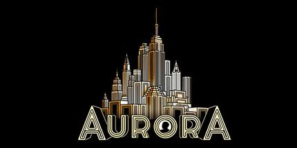 御三家Game-Aurora黎明诗人