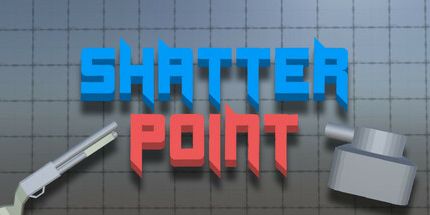 御三家Game-粉碎点