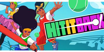 御三家Game-把它打回来