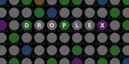 御三家Game-Droplex