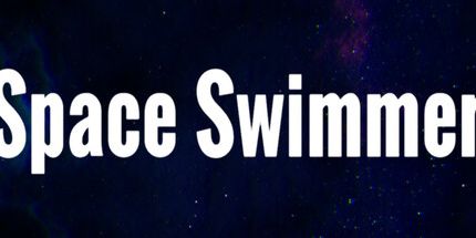 御三家Game-太空游泳者