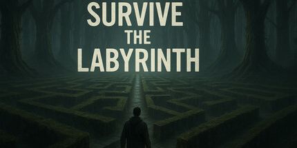 御三家Game-生存的迷宫