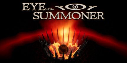 御三家Game-召唤师之眼
