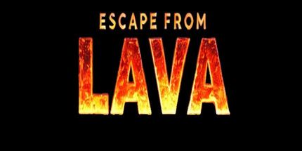 御三家Game-逃离熔岩