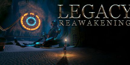 御三家Game-遗产-重新唤醒