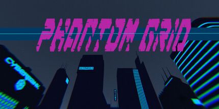 御三家Game-幻像网格