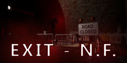 御三家Game-出口-N.F.