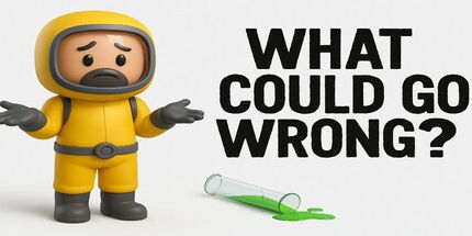 御三家Game-什么可能出错？