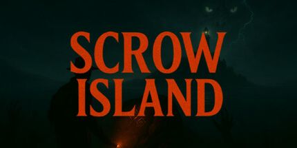 御三家Game-SCROW岛