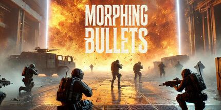 御三家Game-变形子弹